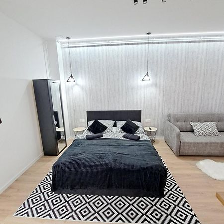 Belvarosi Lux Apartman Вашарошномийнь Номер фото