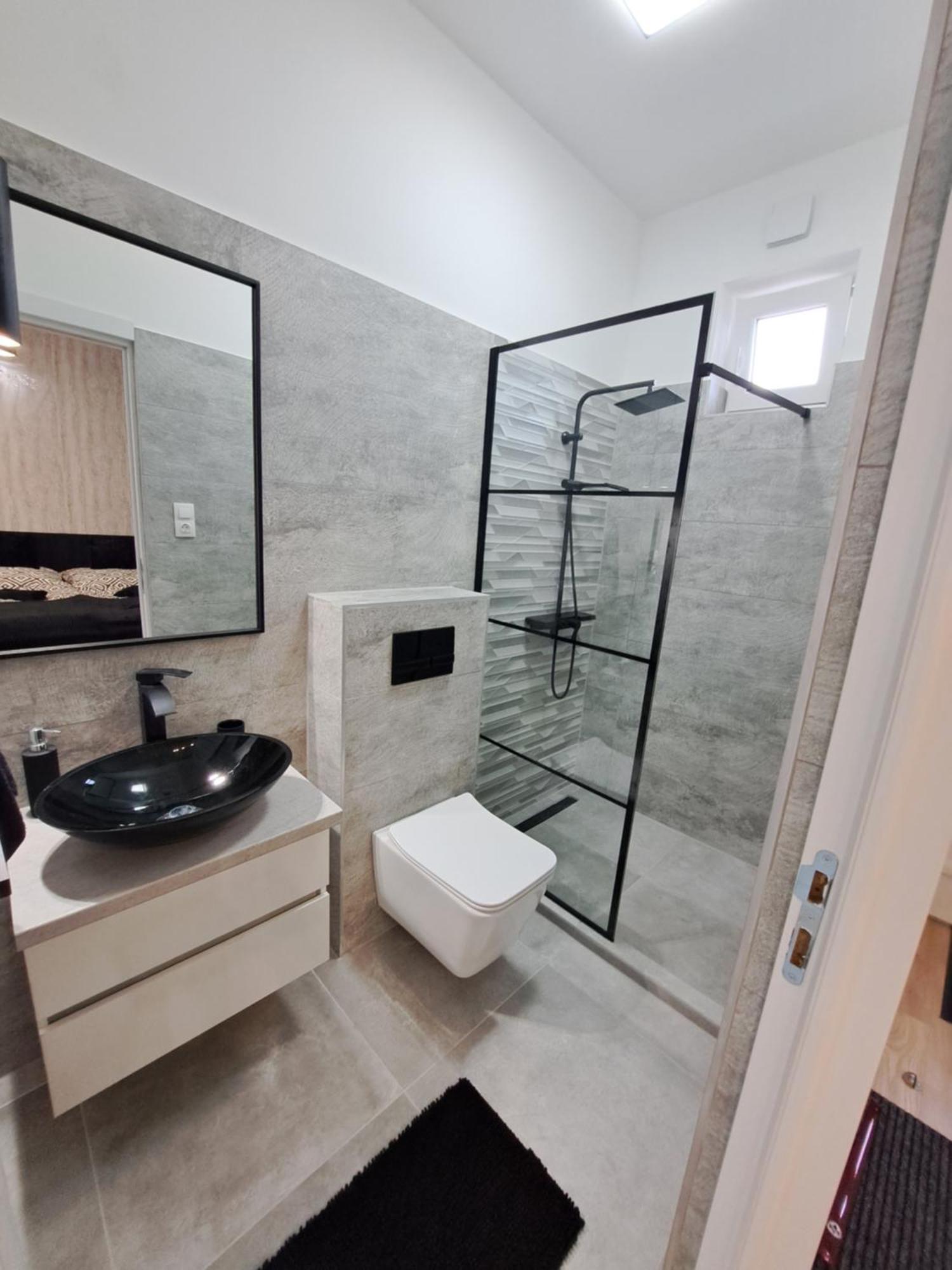 Belvarosi Lux Apartman Вашарошномийнь Номер фото
