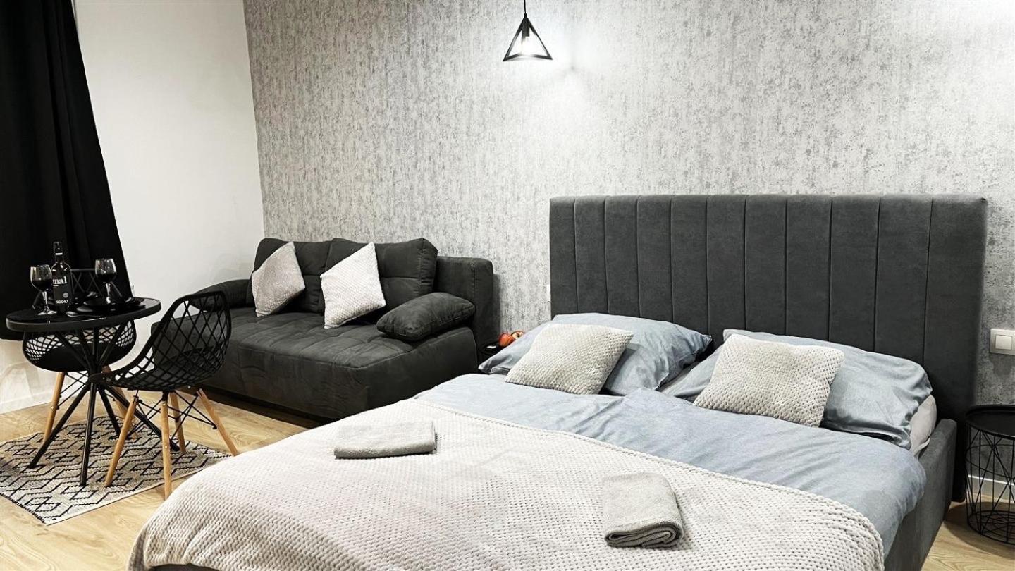 Belvarosi Lux Apartman Вашарошномийнь Екстер'єр фото