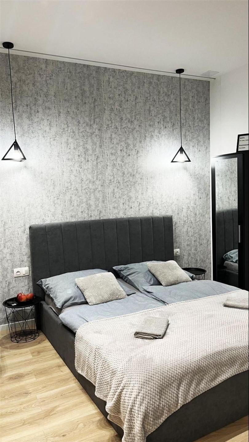 Belvarosi Lux Apartman Вашарошномийнь Екстер'єр фото